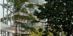Albion Riverside Building
